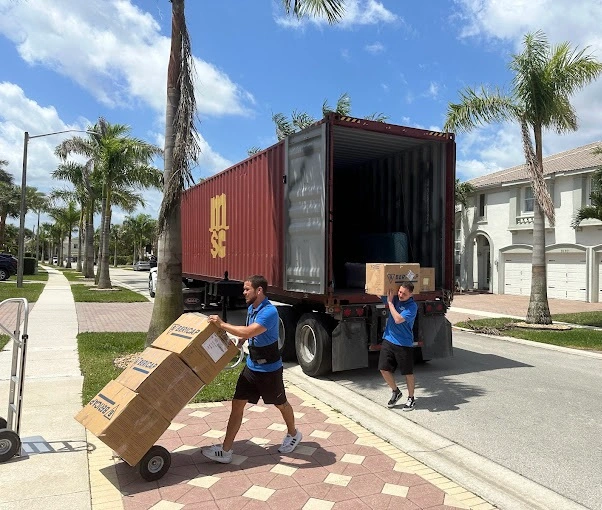 movers in miami florida