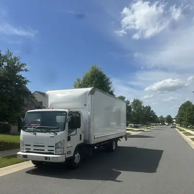 Residential Move Miami Florida